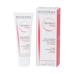 Sensibio Forte Rapid Soothing Care 40 ml