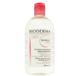 Sensibio H2O Solution Micellaire 500 ml