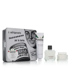 Sensitive Skin Shaving Kit