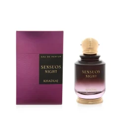 Sensuos Night Eau De Parfum 100 ml (woman)