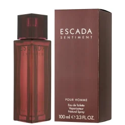 Sentiment pour Homme Eau De Toilette 100 ml (man)