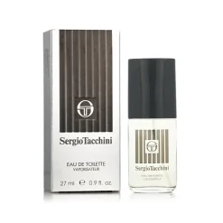 Sergio Tacchini Eau De Toilette 27 ml (man)