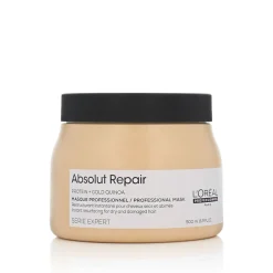 Serie Expert Absolut Repair Gold Quinoa + Protein Mask 500 ml