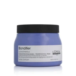 Serie Expert Blondifier Masque 500 ml