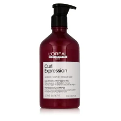 Serie Expert Curl Expression Professional Moisturizing Shampoo 500 ml