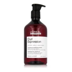Serie Expert Curl Expression Professional Cleansing Shampoo 500 ml