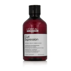 Serie Expert Curl Expression Professional Cleansing Shampoo 300 ml