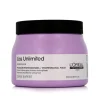 Serie Expert Liss Unlimited Professionnal Mask 500 ml