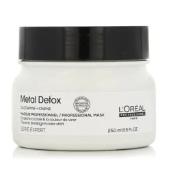 Serie Expert Metal Detox Professional Mask 250 ml
