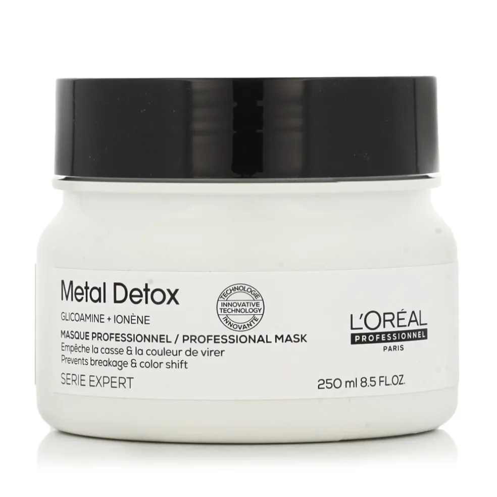 Serie Expert Metal Detox Professional Mask 250 ml