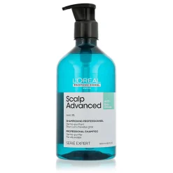Serie Expert Scalp Advanced Anti-Grass Oiliness Shampoo 500 ml