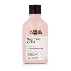Serie Expert Vitamino Color Resveratol Professional Shampoo 300 ml