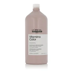 Serie Expert Vitamino Color Resveratol Professional Shampoo 1500 ml