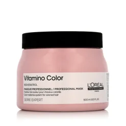 Serie Expert Vitamino Color Resveratrol Mask 500 ml