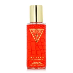 Sexy Skin Solar Warmth Bodyspray 250 ml (woman)