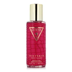 Sexy Skin Sweet Sugar Bodyspray 250 ml (woman)