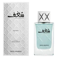 Shaghaf for Men Eau De Parfum 75 ml (man)