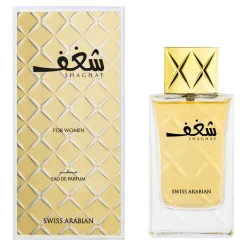 Shaghaf for Women Eau De Parfum 75 ml (woman)