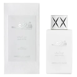 Shaghaf Oud Abyad Eau De Parfum 75 ml (unisex)