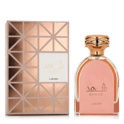 Shahd Eau De Parfum 100 ml (woman)