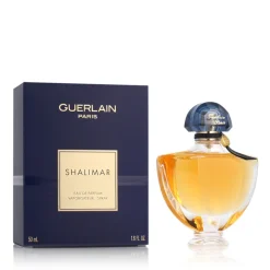 Shalimar Eau De Parfum 50 ml (woman)