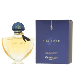 Shalimar Eau De Toilette 50 ml (woman)
