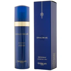 Shalimar Deodorant Spray 100 ml (woman)