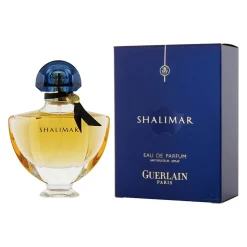 Shalimar Eau De Parfum 30 ml (woman)