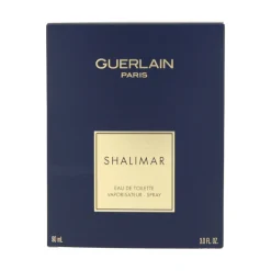 Shalimar Eau De Toilette 90 ml (woman)