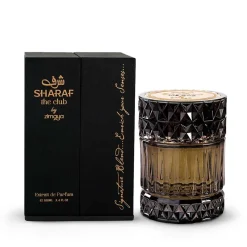 Sharaf The Club Extrait de Parfum 100 ml (man)