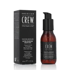 SHAVE Ultra Gliding Shave Oil 50 ml