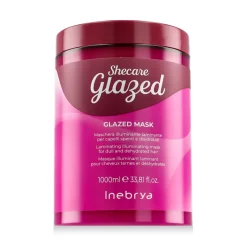Shecare Glazed Mask 1000 ml