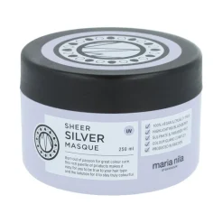 Sheer Silver Masque 250 ml