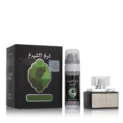 Sheikh Al Shuyukh EDP 50 ml + DEO Spray 50 ml (unisex)