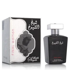 Sheikh Al Shuyukh Final Edition Eau De Parfum 100 ml (man)