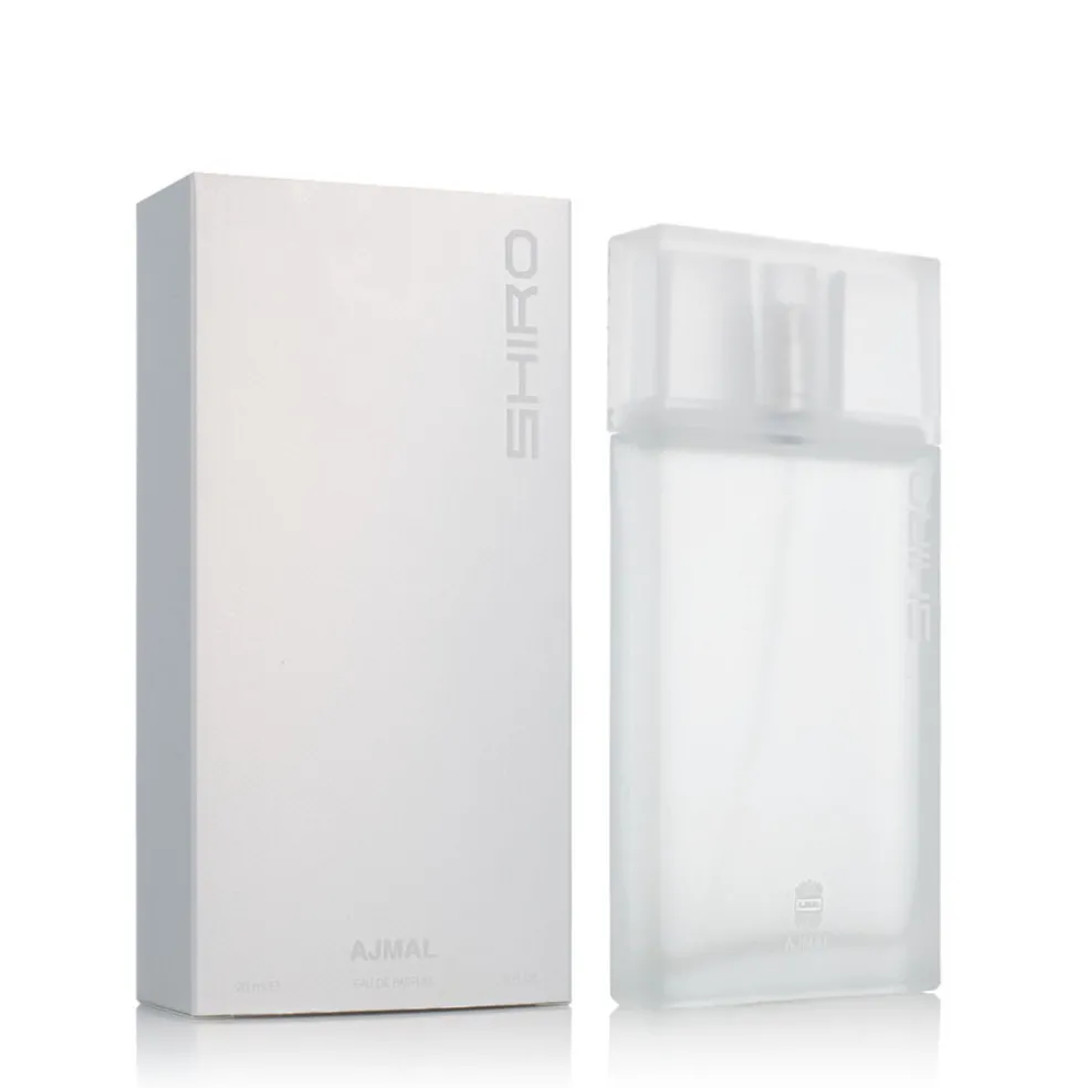 Shiro Eau De Parfum 90 ml (man)