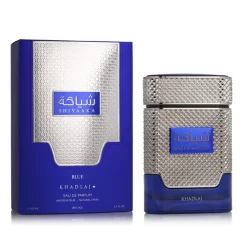 Shiyaaka Blue Eau De Parfum 100 ml (man)