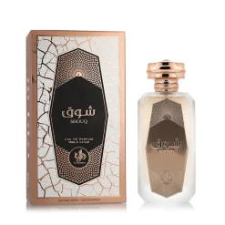 Shouq Eau De Parfum 100 ml (woman)
