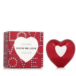 Show Me Love Eau De Parfum 100 ml (woman)