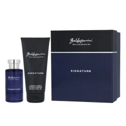 Signature EDT 50 ml + SG 200 ml (man)