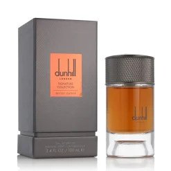 Signature Collection British Leather Eau De Parfum 100 ml (man)