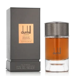 Signature Collection Egyptian Smoke Eau De Parfum 100 ml (man)
