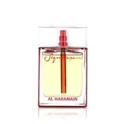 Signature Red Eau De Parfum 100 ml (woman)