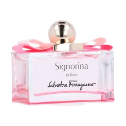 Signorina in Fiore Salvatore Eau De Toilette 100 ml (woman)