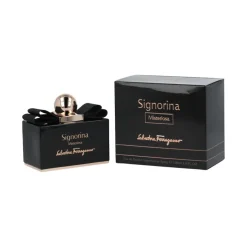 Signorina Misteriosa Salvatore Eau De Parfum 100 ml (woman)