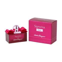 Signorina Ribelle Salvatore Eau De Parfum 50 ml (woman)