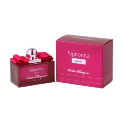 Signorina Ribelle Eau De Parfum 100 ml (woman)