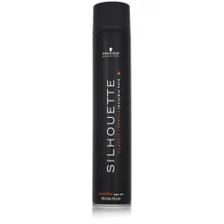 Silhouette Super Hold Hairspray 750 ml