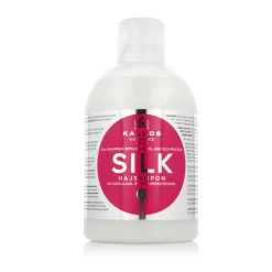 Silk Kallos Shampoo With Olive Oil And Protein 1000 ml
