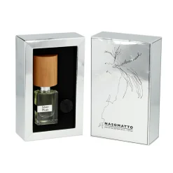 Silver Musk Extrait de Parfum 30 ml (unisex)